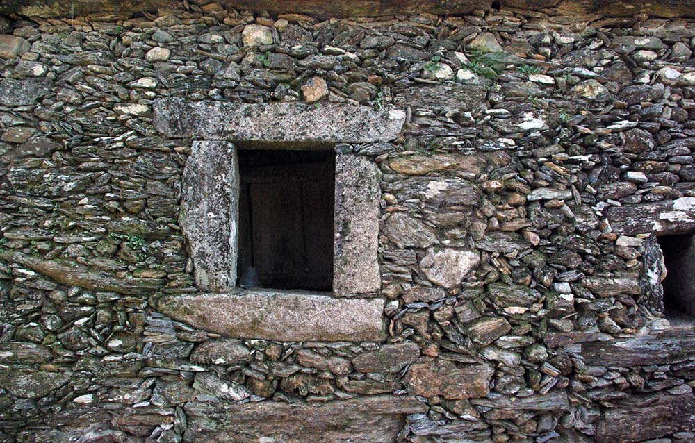 /aparicio esteves arquitectos - casa da preza